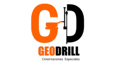 GD GEODRILL cimentaciones especiales